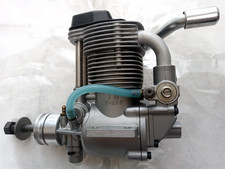 YS F-120 Engine 4-Stroke