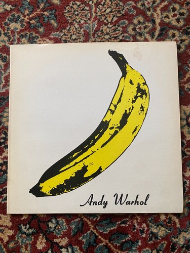 The velvet underground nico - underground,