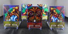 5x Exodia The Forbidden One