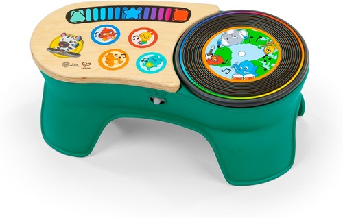 Baby einstein hape - +, dj