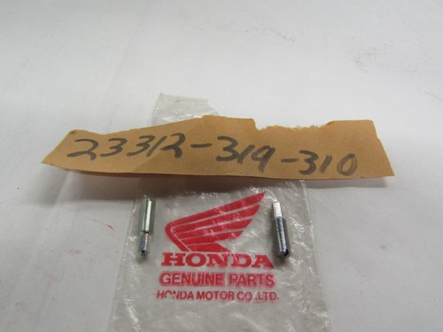 Nos honda cb450 - cb450, cl450