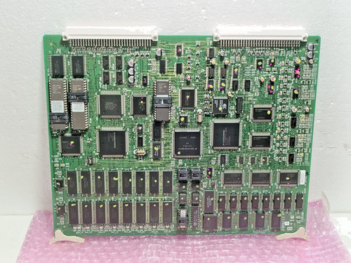 Furuno 03p9111d spu pcb - furuno,