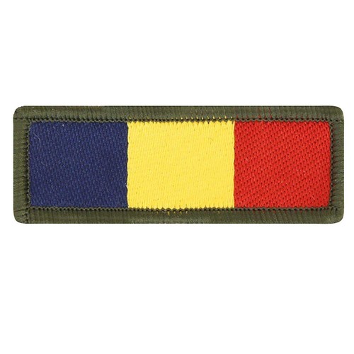 Reme tactical recognition - tactical,