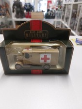 lledo days gone military