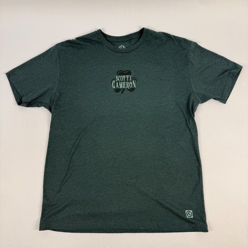 Scotty cameron limited shirt - cameron,