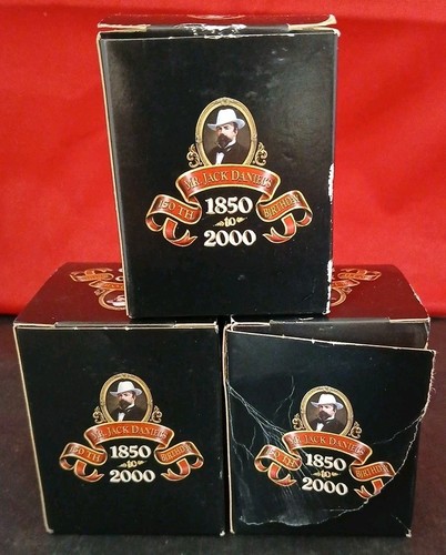 Jack daniels 150th - ,