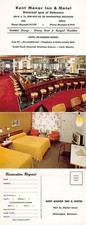 Kent Manor Inn & Motel