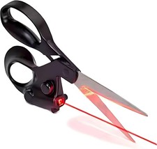 Professional Laser Guided