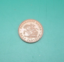 GB  Edward VII - 1902