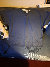 Unisex Cherokee Scrub Set 2xl