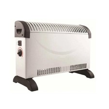Kingavon White Convector