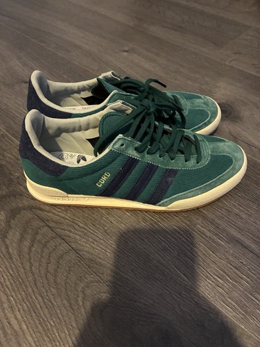 Adidas originals cord sneakers - originals,