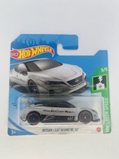 Hot Wheels Green Speed 5/5
