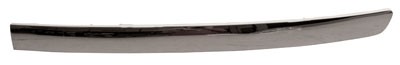 Peugeot 107 front bumper - front,