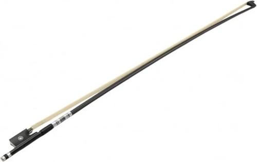 Carbon fiber violin bow - carbon,