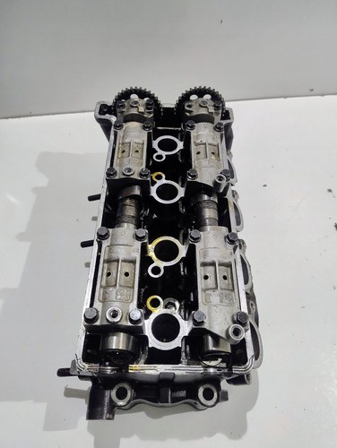 Head yamaha - head,
