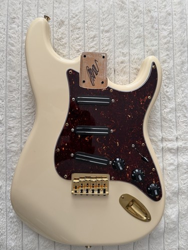 Northwest guitars fender