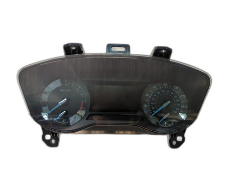Ford mondeo 2016 speedo - ford,