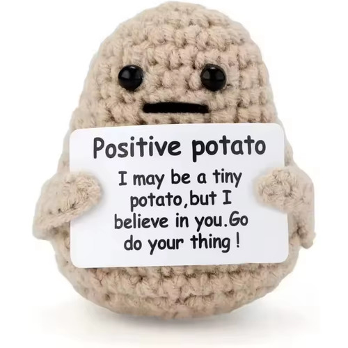 Funny crochet emotional - funny,