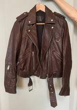 All Saints Brown Women's