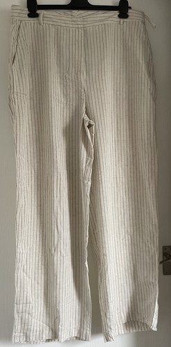 Bnwt cream black fine - bnwt,