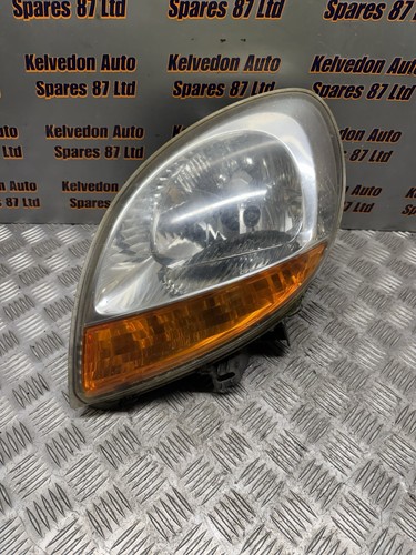 Renault kangoo 2003 2007 - renault, 2003-2007