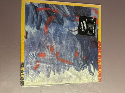 Jane ira bloom slalom - jane,