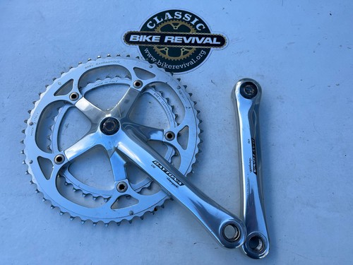 Campagnolo daytona chainset - daytona,