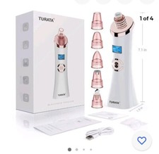 Blackhead Remover Vacuum