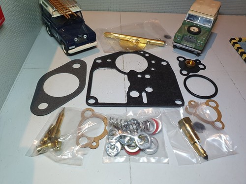 Land rover series 2 25 - series, 2.25