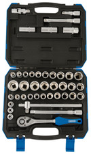 Draper DRAPER 1/2 SOCKET SET
