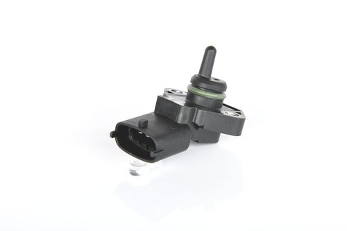 New sensor boost pressure - sensor,, for