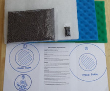 Full compatible upgrade kit