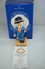  ROYAL DOULTON LTD. EDITION