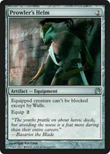 Prowler's Helm ~ Theros [ Excellent ] [ Magic MTG ]
