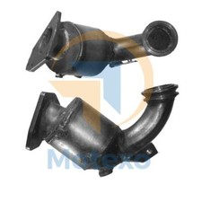 Catalytic Converter VAUXHALL ASTRA 1.9CDTi Mk.5 6/04- (non DPF models)