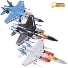 JB Starscream Thundercracker