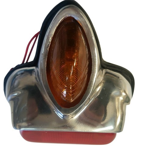 New vespa rear - new, vbb