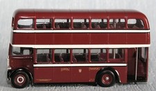 CORGI ORIGINAL OMNIBUS COMPANY