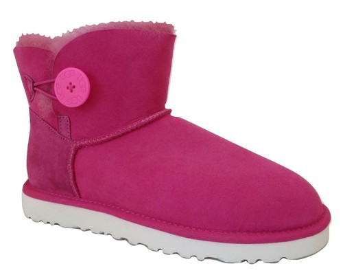 New nib ugg classic mini - nib,