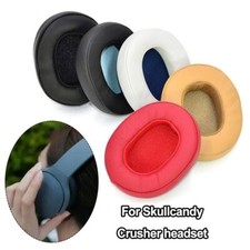 Replacement Ear Pads for Skullcandy Crusher Wireless/Crusher ANC/Hesh3