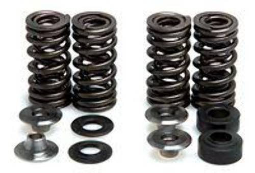 Valve spring set - valve,