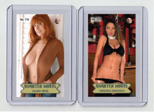 Veronika Zemanova rare MH