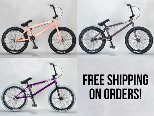 Inch bmx mafiabikes - bmx, super