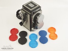 Meopta Flexaret TLR Flexible