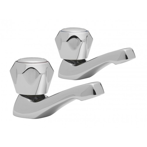 Basin taps chrome - taps,