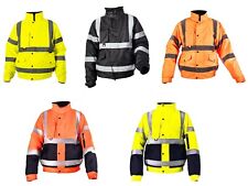 Premium Hi Vis Visbility Viz