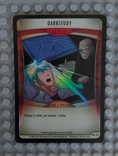 Huntik tcg italian - italian, secrets