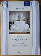 CHRISTY KING SIZE Duvet Cover