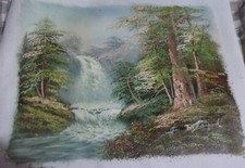 R. Danford Original Oil